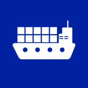 国际海运