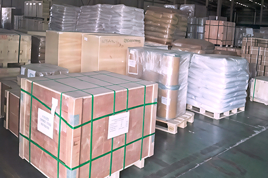 Launch of LCL (Less than Container Load) ocean freight services